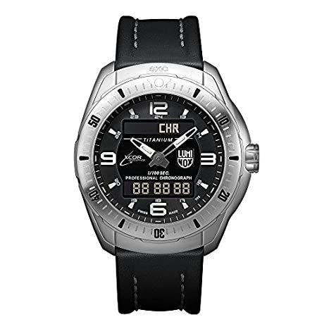 特別価格Luminox Xx.5241.xs メンズ Xcor スペースエクスペディション チタンケ...