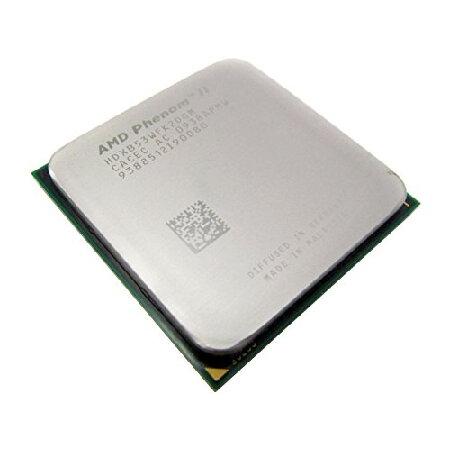 AMD Phenom II X2 B53 Desktop CPU Socket AM3 938 HD...