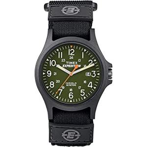 特別価格[メンズウォッチ]Timex Expedition Men's Watch[並行輸入品]好評販売中｜pyonkichishouten