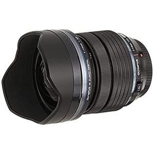 特別価格Olympus M.Zuiko Digital - Wide-angle zoom lens - 7 mm - 14 mm - f/2.8 PRO E好評販売中