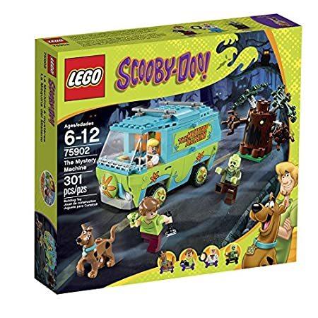 特別価格レゴ スクービー・ドゥー 「ザ　ミステリーマシーン」LEGO Scooby-Doo The ...