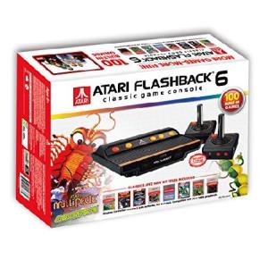 特別価格Atari Flashback 6 Classic Game Console好評販売中｜pyonkichishouten