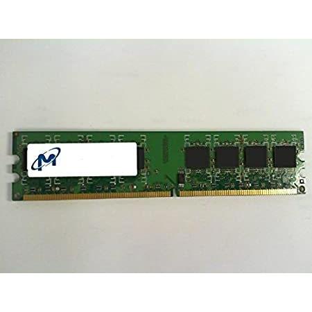 特別価格MICRON MT16HTF12864AY-53EA1 1GB DESKTOP DIMM D...