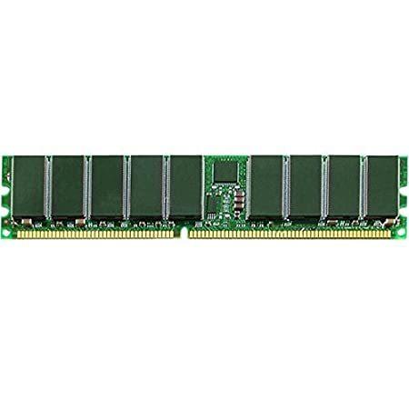 特別価格mt18vddf12872y-335d3&amp;#xA0;Micron 1&amp;#xA0;GB DDR...