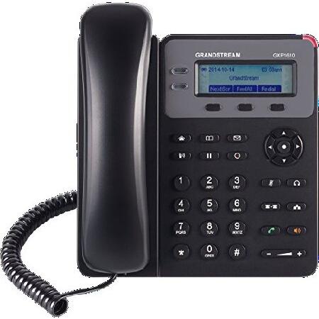 特別価格Grandstream Small Business IP phone with Singl...