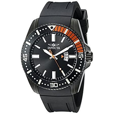 特別価格インヴィクタ Invicta Men&apos;s 21449 Pro Diver Analog Di...