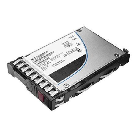 480GB 6G SATA MU-3 LFF SCC SSD