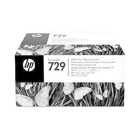 日本HP 729 プリントヘッド F9J81A