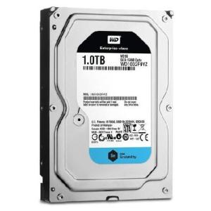 Western Digital WD SE WD1002F9YZ 1TB 7200RPM 128MB SATA3 3.5 NAS Drive (A2)｜pyonkichishouten