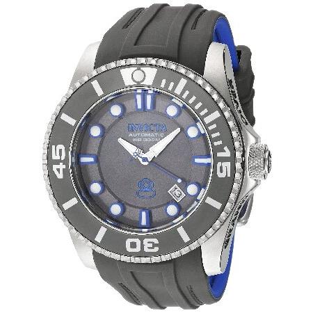 Invicta Men&apos;s 20200 Pro Diver Analog Display Autom...