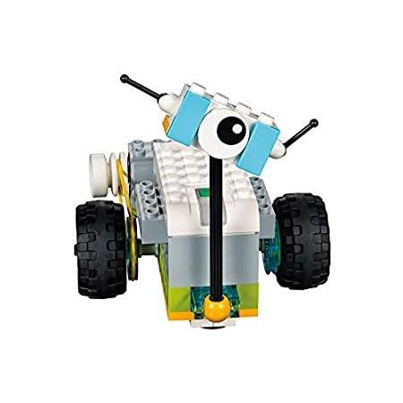 特別価格LEGO Education WeDo 2.0 Core Set 45300 [並行輸入品]...