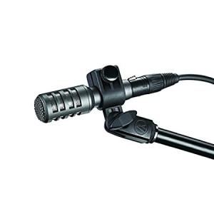 特別価格Audio-Technica AE2300 Cardioid Dynamic Instrument Microphone by Audio-Techn好評販売中