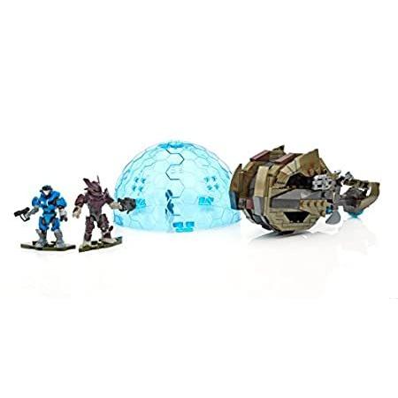 特別価格Mega Bloks Halo Brute Chopper Raid好評販売中