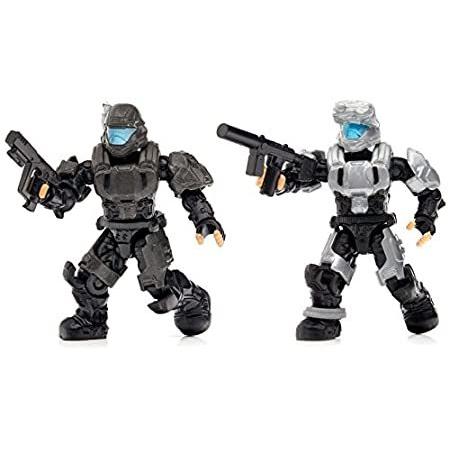 特別価格Mega Construx Halo ODST Armor Customizer Pack好...