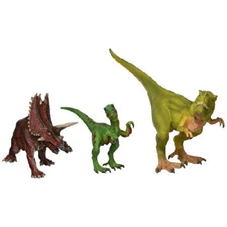 Schleich North America Big Dinosaur Set