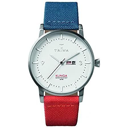 特別価格KLST101.CL062612 ユニセックス腕時計 Klinga好評販売中