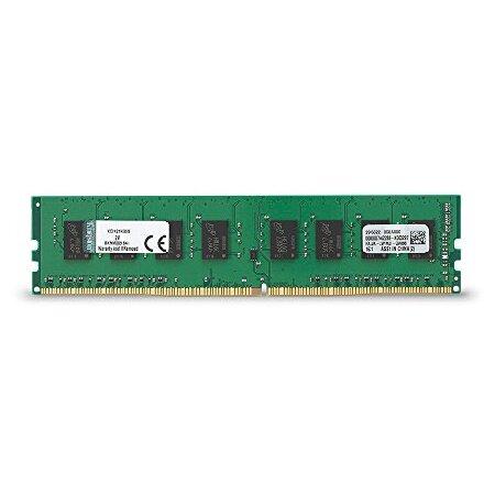 Kingston Technology 8GB DDR4 2133MHz DIMM Memory f...