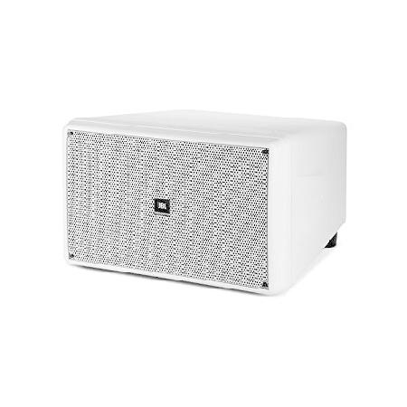 JBL Professional Control SB221 Dual Compact Subwoo...