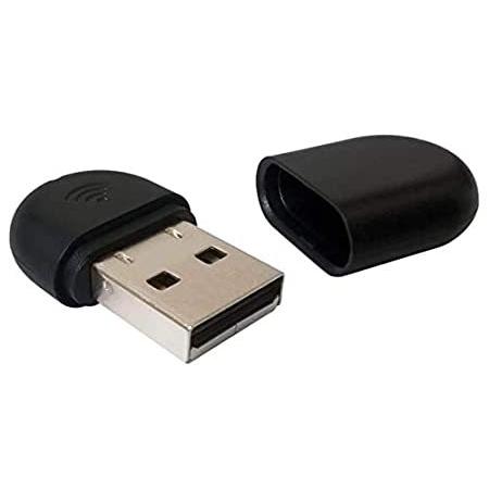 特別価格Yealink WF40 Wi-Fi USBドングル - ブラック好評販売中