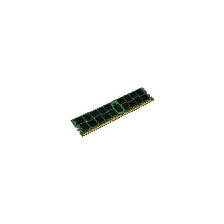Kingston Technology ValueRAM 8GB 2400MHz DDR4 ECC ...