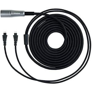 特別価格Fostex USA Fostex Balanced Cable for TH-900mk2 and TH-610 Premium Headphone好評販売中
