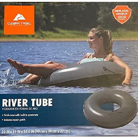 特別価格Ozark Trail 45 Easy-Board River Tube好評販売中