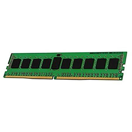 特別価格キングストン デスクトップPC用メモリ DDR4 2400 (PC4-19200) 8GB ...
