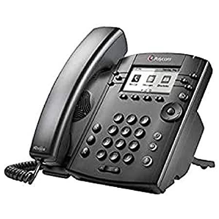 特別価格Polycom TDSourcing VVX 311 - VoIP phone - SIP,...