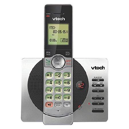 特別価格VTech CS6929 DECT 6.0 Expandable Cordless Phon...