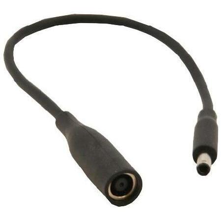 Dell 7.4mm to 4.5mm DC Power Dongle Cable P/N: D5G...