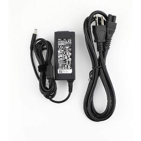 45W 19.5V AC Power Adapter Charger for DELL Inspir...