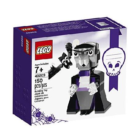 LEGO 40203 Vampire and Bat 2016 Halloween Seasonal...