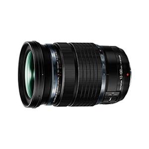 特別価格Olympus M.Zuiko Digital - Zoom lens - 12 mm - 100 mm - f/4.0 ED IS PRO - Mi好評販売中