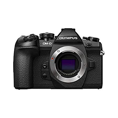 特別価格Olympus OM-D E-M1 Mark II Camera Body Only, 20...