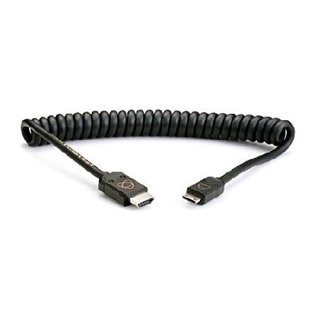 特別価格ATOMOS ATOMFLEX PRO HDMI COILED CABLE (Mini to...