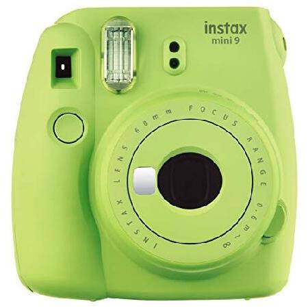 INSTAX MINI 9 LIME