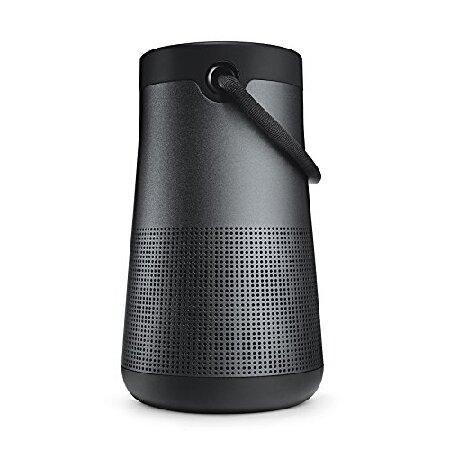 Bose SoundLink Revolve+ Portable and Long-Lasting ...