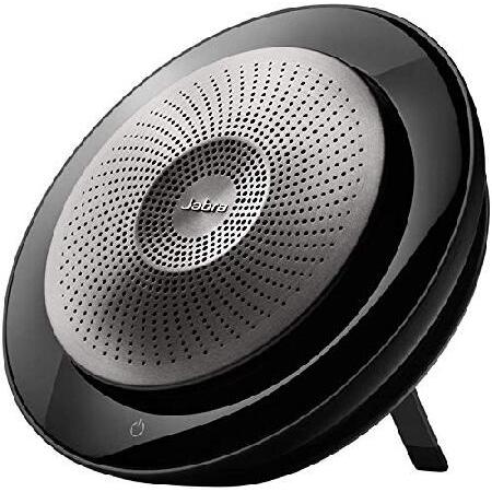 Jabra 会議用ポータブルスピーカーフォン 《Jabra Speak 710》 ポーチ付 7710...