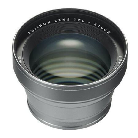 Fujifilm Fujinon Tele Conversion Lens for X100 Ser...