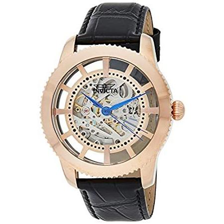 特別価格Invicta Men&apos;s &apos;Vintage&apos; Automatic Stainless St...