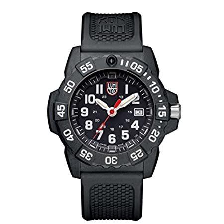 特別価格ルミノックス 腕時計 LUMINOX 3500シリーズ 3501好評販売中