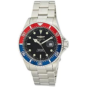 特別価格Invicta Men &apos;s &apos; Pro Diver &apos; QuartzステンレススチールDi...