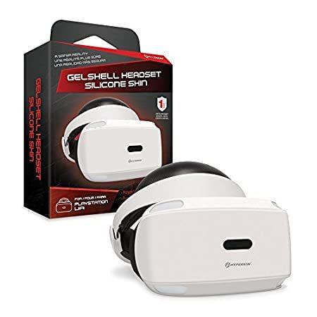 特別価格Hyperkin GelShell Headset Silicone Skin for PS...