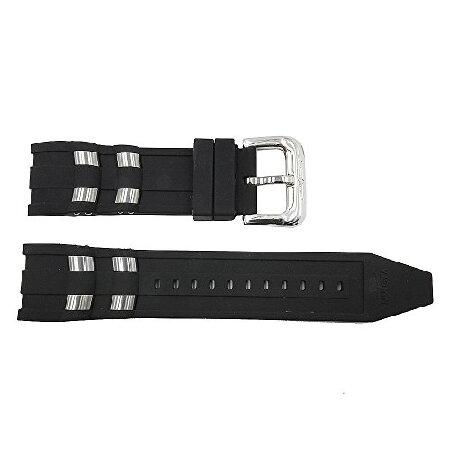 Genuine Invicta Pro Diver 26mm Black Watch Strap f...