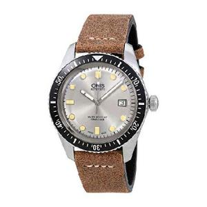 Oris Divers Sixty-Five 自動メンズ腕時計 01 733 7720 4051-07 5 21 44｜pyonkichishouten