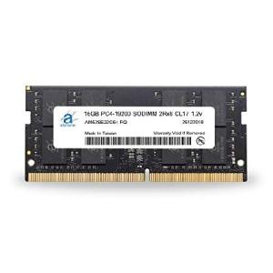 特別価格Adamanta 16GB（1x16GB）ラップトップメモリ??/ RAMアップグレード互換性：Dell Alienware、Inspiron、Latitude、Optiplex、Precision、Vostr好評販売中｜pyonkichishouten