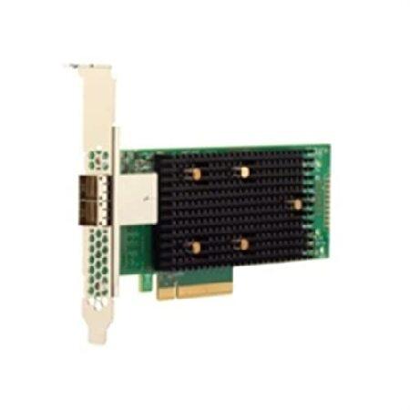 特別価格Broadcom 9400-8e interface cards/adapter SAS,S...
