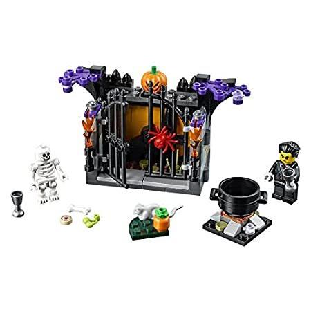 特別価格レゴ（LEGO） ハロウィン ハント 40260 LEGO Halloween Haunt好...