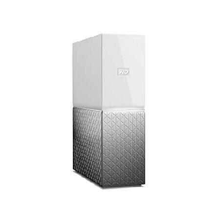 WD 2TB My Cloud Home Personal Cloud - WDBVXC0020HW...