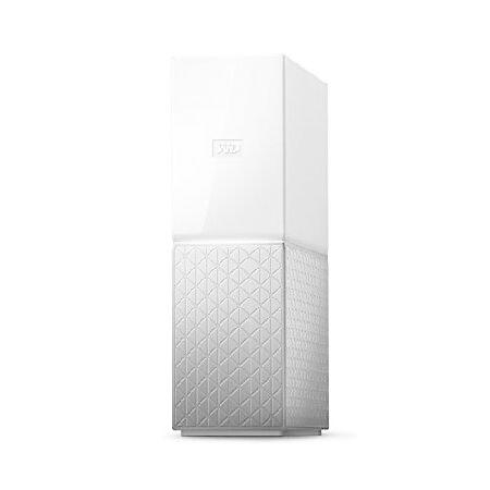 WD 3TB My Cloud Home Personal Cloud - WDBVXC0030HW...